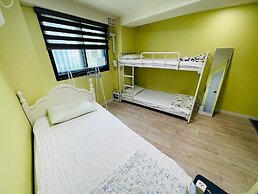 Beach Stay