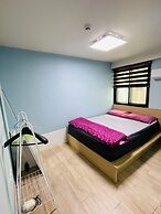 Beach Stay