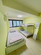 Beach Stay