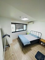 Beach Stay