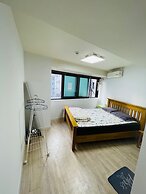 Beach Stay