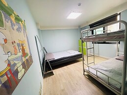 Beach Stay