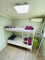 Beach Stay