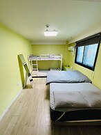 Beach Stay