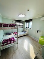 Beach Stay