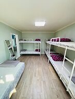 Beach Stay