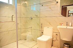 Hotel S S International