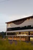Hotel S S International