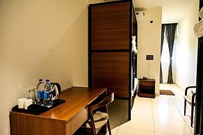 Hotel S S International