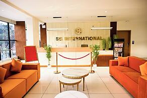 Hotel S S International