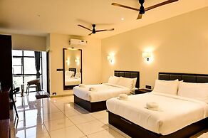 Hotel S S International