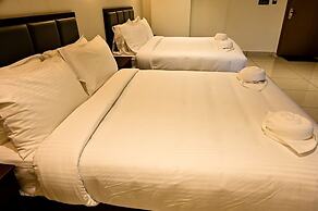 Hotel S S International