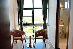 Hotel S S International