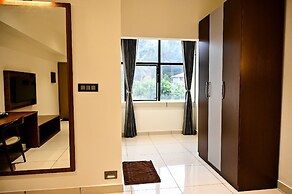 Hotel S S International