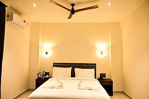Hotel S S International