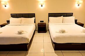 Hotel S S International