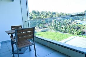 Hotel S S International
