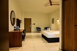 Hotel S S International