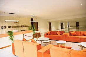 Hotel S S International