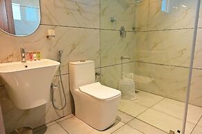 Hotel S S International