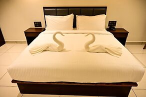 Hotel S S International