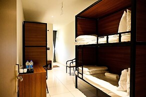 Hotel S S International