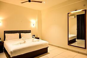 Hotel S S International
