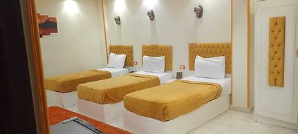 Tiab Masr Hotel