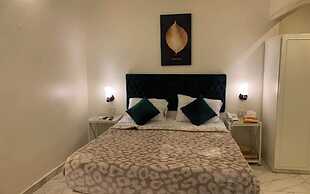 Tiab Masr Hotel