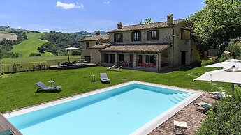 Ca Seppe 8 4 in Sassocorvaro