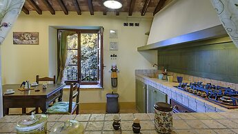 Ca Seppe 8 4 in Sassocorvaro