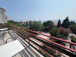 Apartments Mila