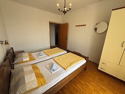 Apartments Mila