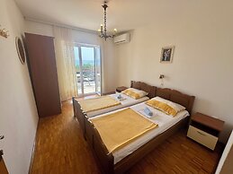Apartments Mila