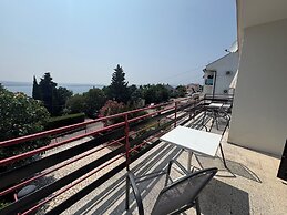 Apartments Mila