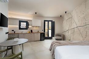 White Orchid Apartments