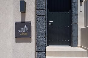 White Orchid Apartments