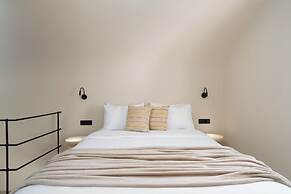 White Orchid Apartments