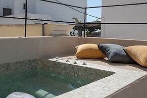 White Orchid Apartments