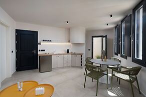 White Orchid Apartments