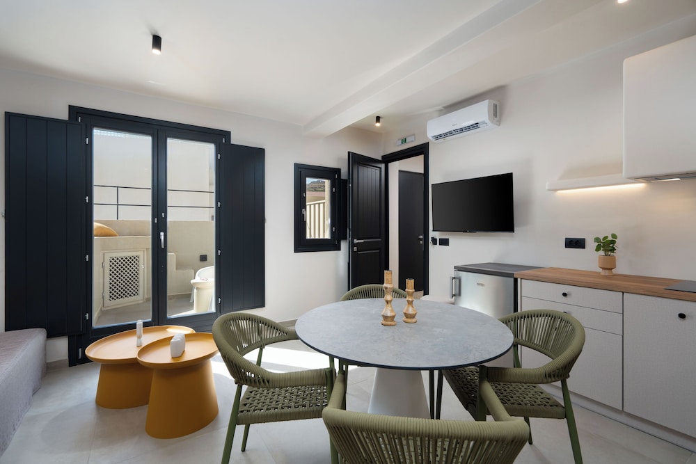 White Orchid Apartments