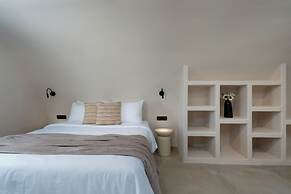 White Orchid Apartments