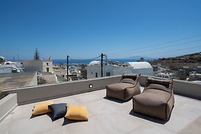 White Orchid Apartments