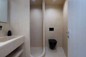 White Orchid Apartments
