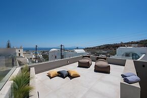 White Orchid Apartments