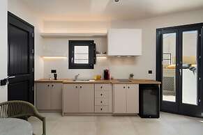 White Orchid Apartments