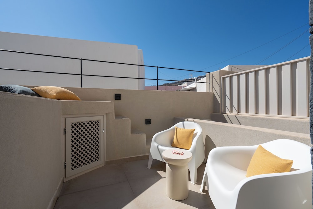 White Orchid Apartments