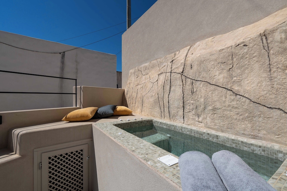 White Orchid Apartments