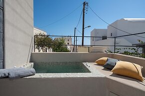 White Orchid Apartments