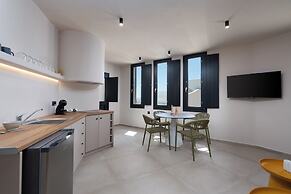 White Orchid Apartments